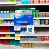 Viagra masticable venta libre c